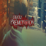 * Deadly Premonition: Director´s Cut * GOG * (PC)