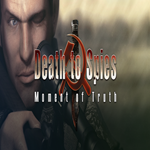 * Death to Spies: Moment of Truth * GOG * (PC)