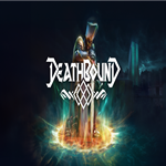 * Deathbound * GOG * (PC)