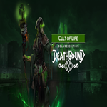 * Deathbound - Cult of Life - Deluxe Edition * GOG * 