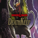 * DeathKeep * GOG * (PC)