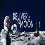 * Deliver Us The Moon * GOG * (PC)