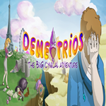 * Demetrios - The BIG Cynical Adventure * GOG * (PC)