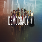 * Democracy 3 * GOG * (PC)