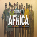 * Democracy 3: Africa * GOG * (PC)