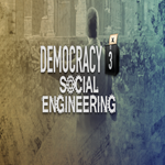 * Democracy 3: Social Engineering * GOG * (PC)