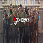 * Democracy 4 * GOG * (PC)