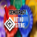 * Democracy 4 - Voting Systems * GOG * (PC)