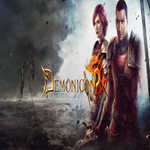 * Demonicon * GOG * (PC)