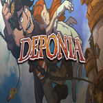 * Deponia * GOG * (PC)