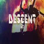 * Descent 2 * GOG * (PC)