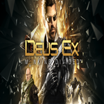 * Deus Ex: Mankind Divided * GOG * (PC)