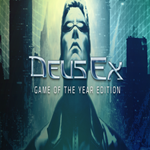 * Deus Ex™ GOTY Edition * GOG * (PC)