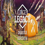 * Dice Legacy Deluxe Edition * GOG * (PC)