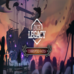 * Dice Legacy: Corrupted Fates * GOG * (PC)