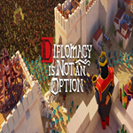 * Diplomacy is Not an Option * GOG * (PC)