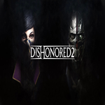 * Dishonored 2 * GOG * (PC)