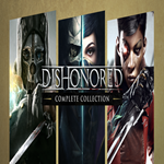 * Dishonored: Complete Collection * GOG * (PC)