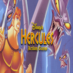 * Disney´s Hercules * GOG * (PC)