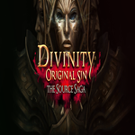 * Divinity: Original Sin - The Source Saga * GOG * (P