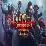 * Divinity: Original Sin 2 - Definitive Edition * GOG 