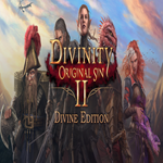 * Divinity: Original Sin 2 - Divine Edition * GOG * (