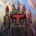 * Divinity: Original Sin 2 - Eternal Edition * GOG * 