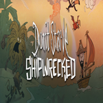 * Don´t Starve: Shipwrecked * GOG * (PC)