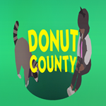 * Donut County * GOG * (PC)