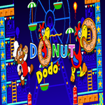 * Donut Dodo * GOG * (PC)