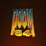 * DOOM 64 * GOG * (PC)