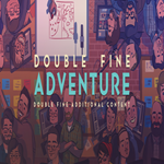 * Double Fine Adventure Additional Content * GOG * (P