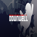 * Downwell * GOG * (PC)