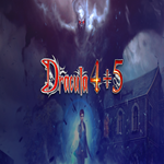 * Dracula 4+5 * GOG * (PC)