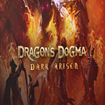 * Dragon´s Dogma: Dark Arisen * GOG * (PC)