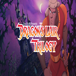 * Dragon´s Lair Trilogy * GOG * (PC)