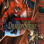 * DragonStrike * GOG * (PC)