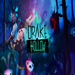 * Drake Hollow * GOG * (PC)