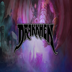 * Drakkhen * GOG * (PC)