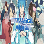 * DRAMAtical Murder Unrated patch * GOG * (PC)