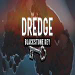 * DREDGE - Blackstone Key * GOG * (PC)