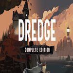 * DREDGE - Complete Edition * GOG * (PC)