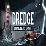 * DREDGE - Digital Deluxe Edition * GOG * (PC)