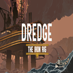 * DREDGE - The Iron Rig * GOG * (PC)