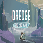 * DREDGE - The Pale Reach * GOG * (PC)