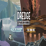 * DREDGE – Expansion Bundle * GOG * (PC)