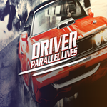 * Driver*: Parallel Lines * GOG * (PC)