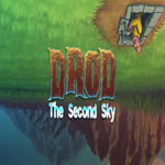 * DROD: The Second Sky * GOG * (PC)