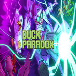 * Duck Paradox * GOG * (PC)