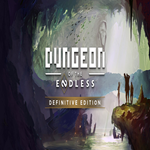 * Dungeon of the ENDLESS™ - Definitive Edition * GOG *